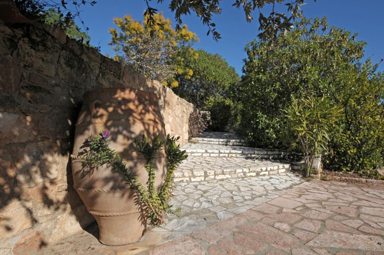 Villa Venus Avlemonas Buitenkant foto